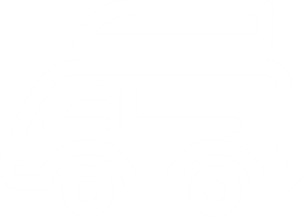 Campervan Icon