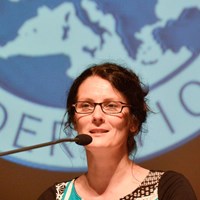 Carol Ritchie Europarc