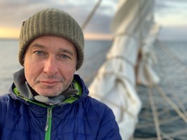 Russell Henderson Biopic