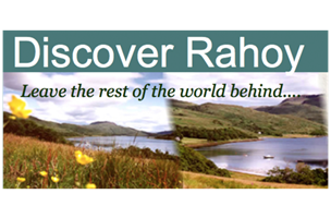 Rahoycottages