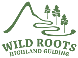 Wildrouteshighlandguiding