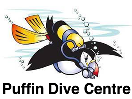 Puffindivecentre