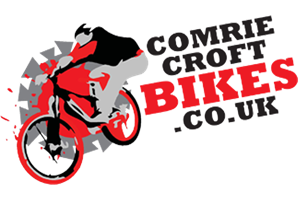 Comrie Croft Bikes