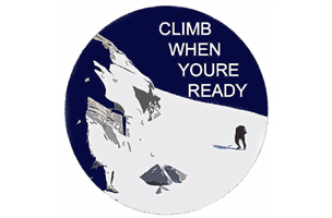 Climbwhenyou'reready