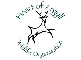 Heartofargyllwildlifeorganisation