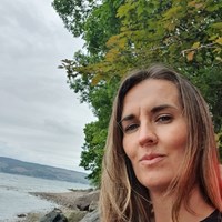 Rebecca Silva Membership Officer