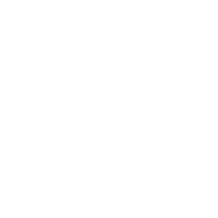 Mountains Icon